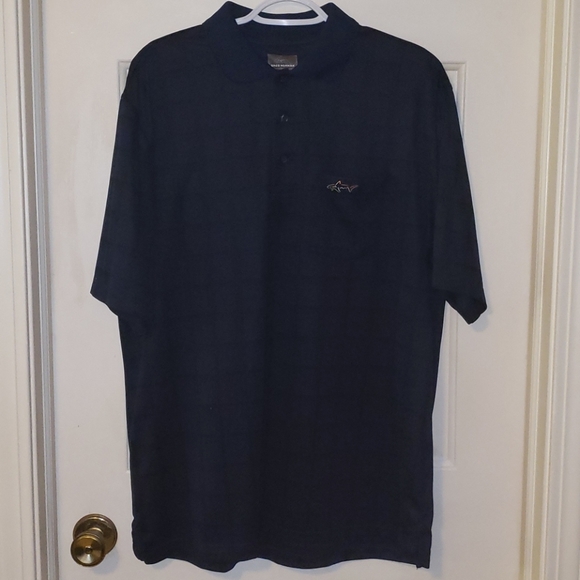 Greg Norman Collection Shirts Greg Norman For Tasso Elba Play